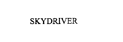 SKYDRIVER
