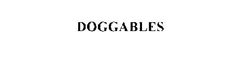 DOGGABLES