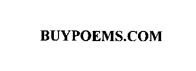 BUYPOEMS.COM
