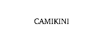 CAMIKINI