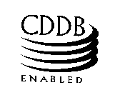 CDDB ENABLED