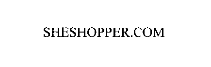 SHESHOPPER.COM