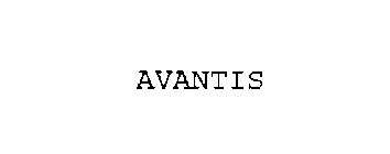 AVANTIS