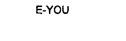 E-YOU