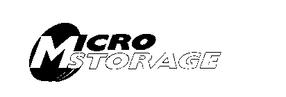 MICROSTORAGE