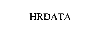HRDATA