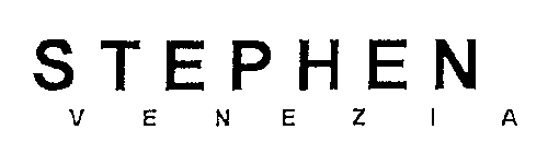 STEPHEN VENEZIA