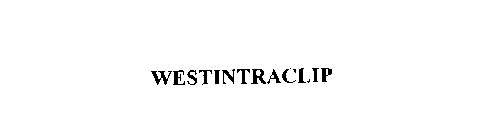 WESTINTRACLIP