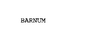 BARNUM