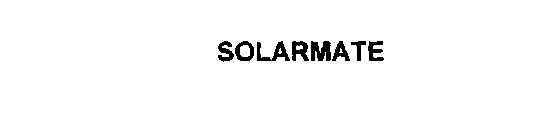 SOLARMATE