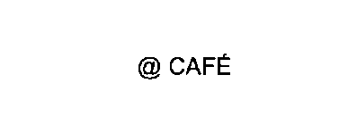 @ CAFE