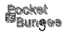 POCKET BUNGEE