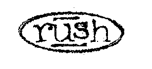 RUSH