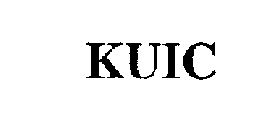 KUIC