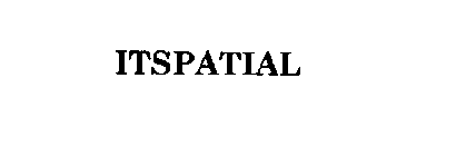 ITSPATIAL