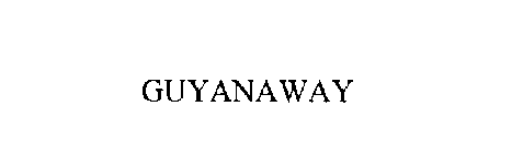 GUYANAWAY