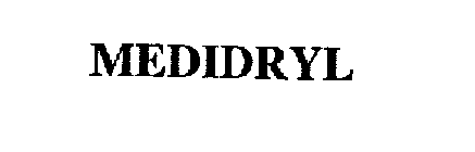 MEDIDRYL