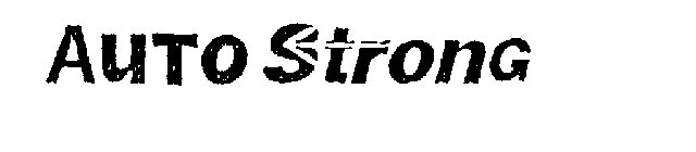 AUTO STRONG