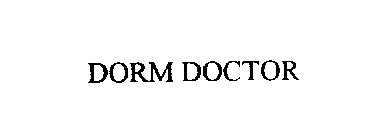 DORM DOCTOR