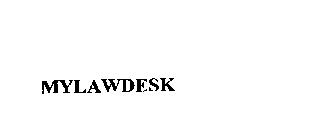 MYLAWDESK