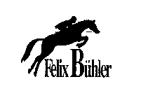 FELIX BUHLER