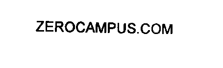 ZEROCAMPUS.COM