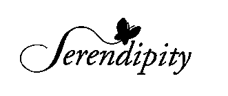 SERENDIPITY