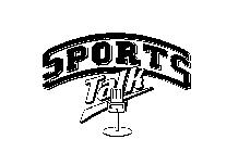 SPORTS TALK