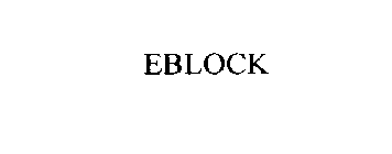 EBLOCK