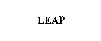 LEAP