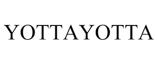 YOTTAYOTTA