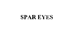 SPAR EYES