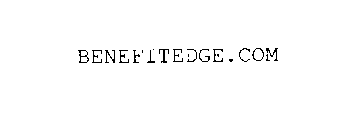 BENEFITEDGE.COM