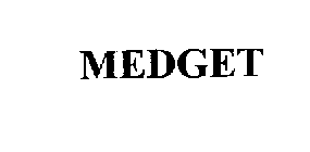 MEDGET