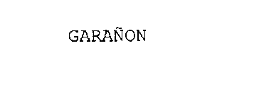 GARANON