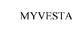 MYVESTA