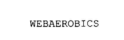 WEBAEROBICS
