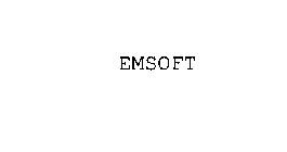 EMSOFT