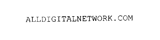 ALLDIGITALNETWORK.COM