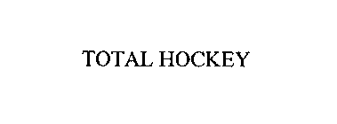 TOTAL HOCKEY