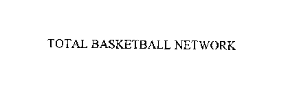 TOTAL BASKETBALL NETWORK