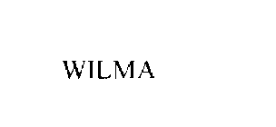 WILMA