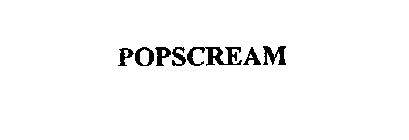 POPSCREAM