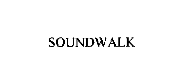 SOUNDWALK