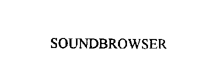 SOUNDBROWSER