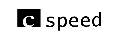 C SPEED