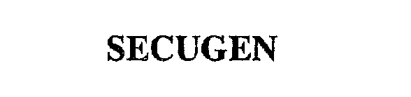 SECUGEN