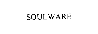 SOULWARE