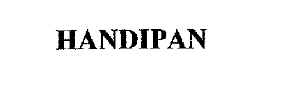 HANDIPAN