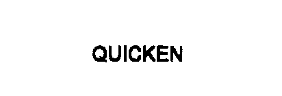 QUICKEN